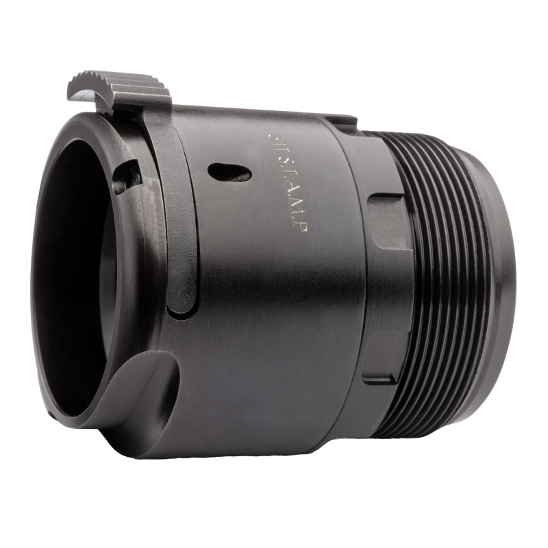51T S.T.A.M.P. Mount, Fits Ranger Series, 1.375-24 Threads, Black 65014