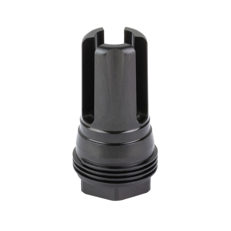 Blackout, Flash Hider, 308 Winchester/7.62 NATO, Fits 5/8X24, 1X16LH Taper Mount, Black SR-105453