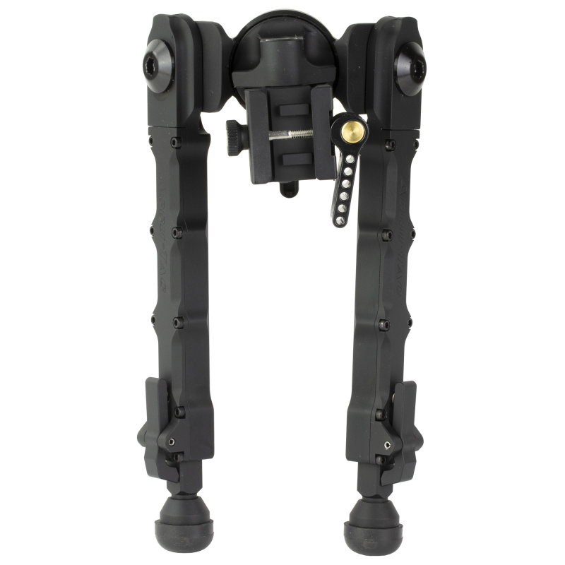 PC-5, Bipod, Black PCB-0500