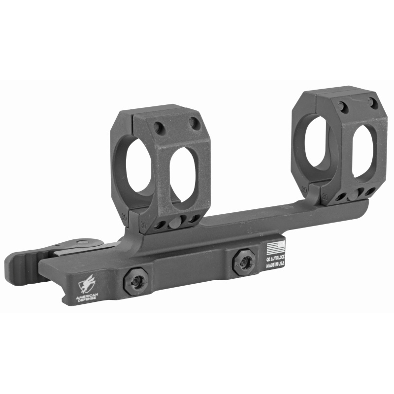 AD-Recon Dual Quick Release 30mm Scope Mount TAC R