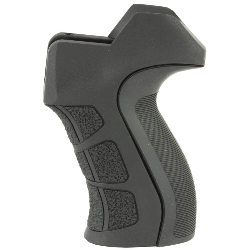 AR-15 X2 Scorpion Pistol Grip Black