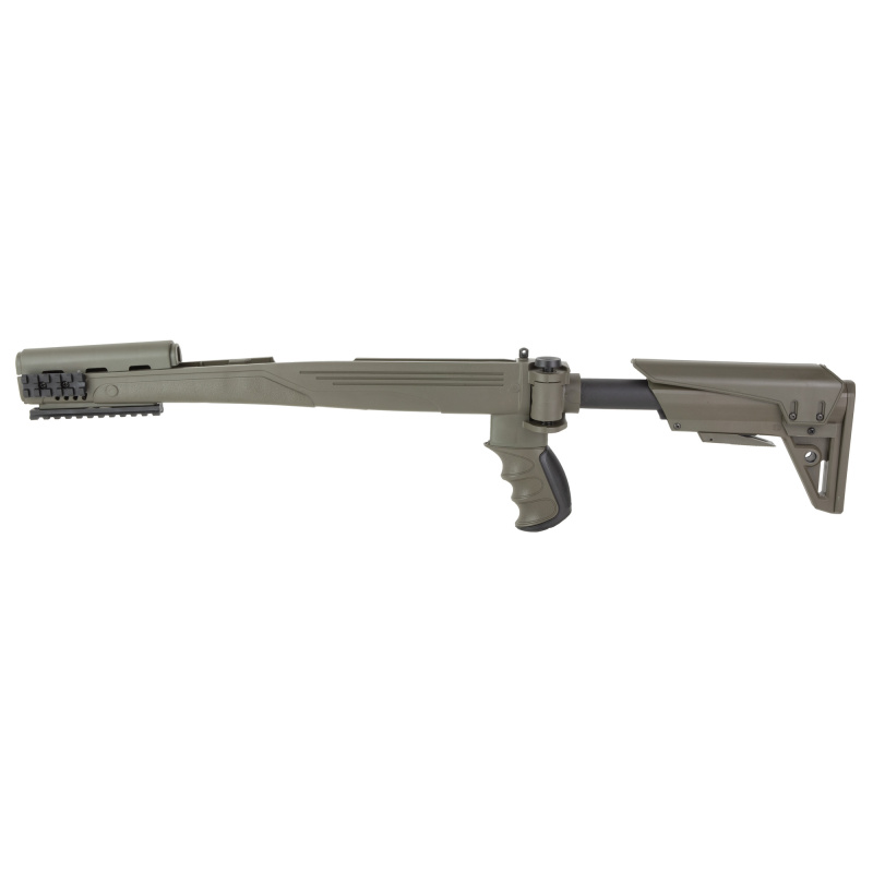 Strikeforce, Gen 2 Side-Folding Stock, Fits SKS, Urban Combat C.2.50.1232