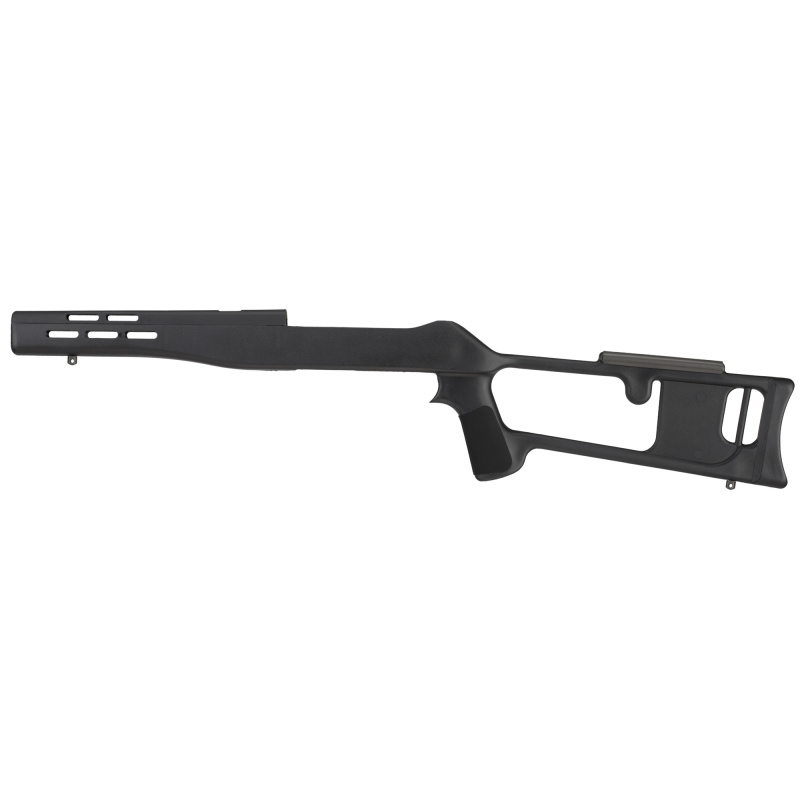 Ruger 10/22 Fiberforce Stock Black