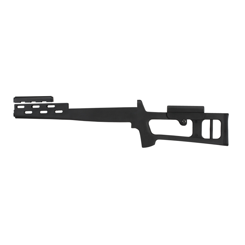 Fiberforce Stock SKS