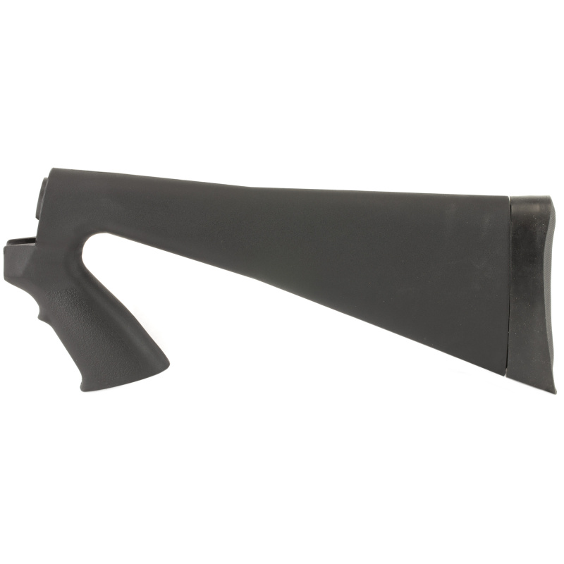 Tactical Shotgun System Shotgun Buttstock