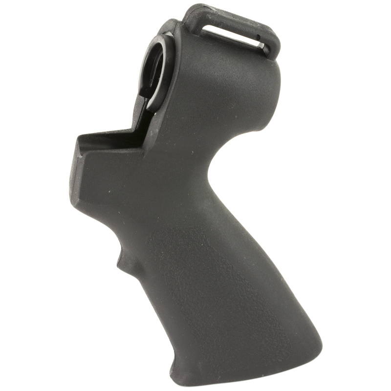 Shotgun Rear Pistol Grip