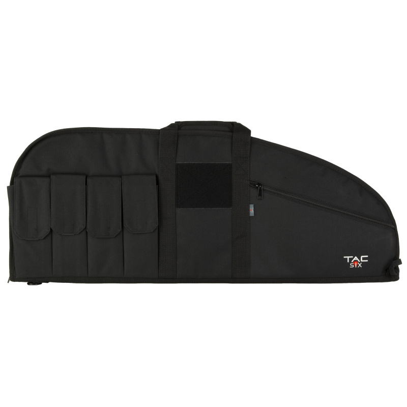 Combat Tactical Rifle Case 32 Inch Black