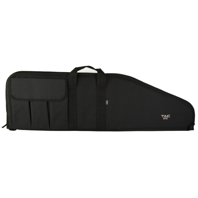 Engage Tactical Rifle Cases 42 Inches Black