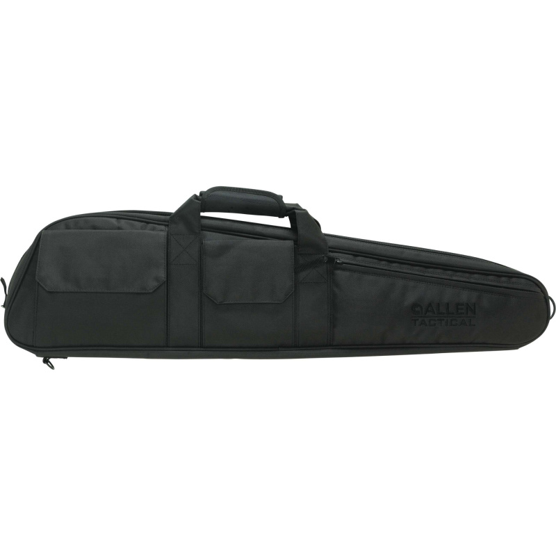 Pistol Grip Shotgun Case 32 Inches Black