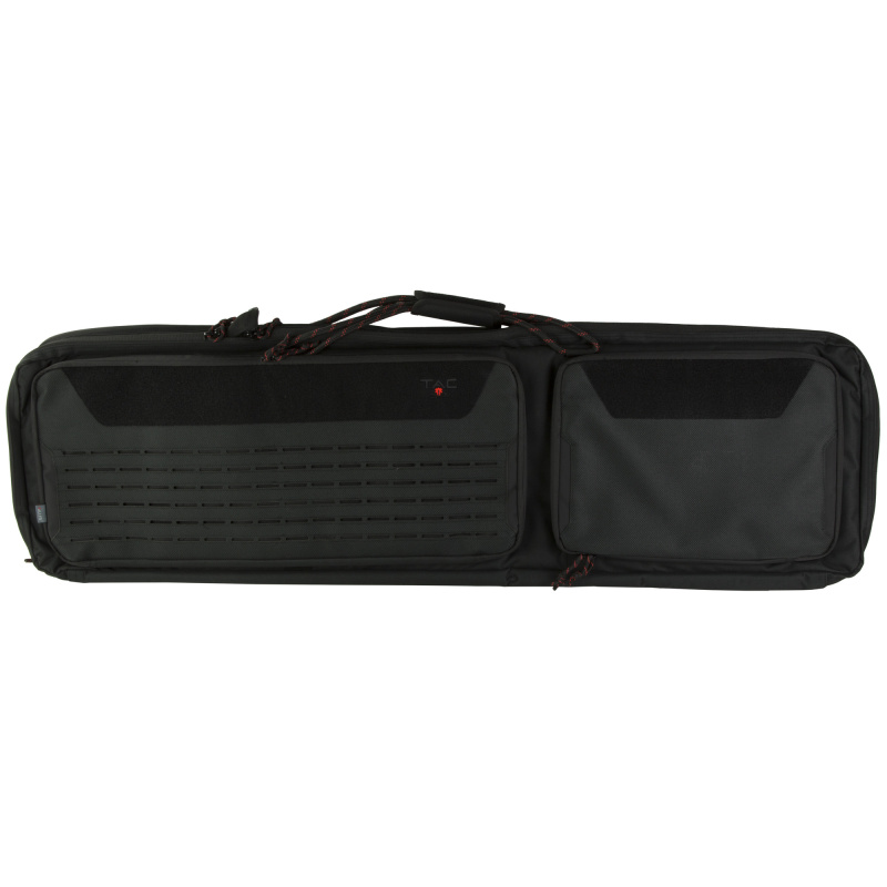 Tac-Six Unit Tactical Case, 46", Lockable, Black 10832