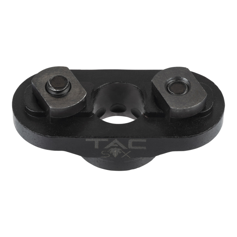 Citadel Tactical QD, M-LOK Compatible, Black 10845
