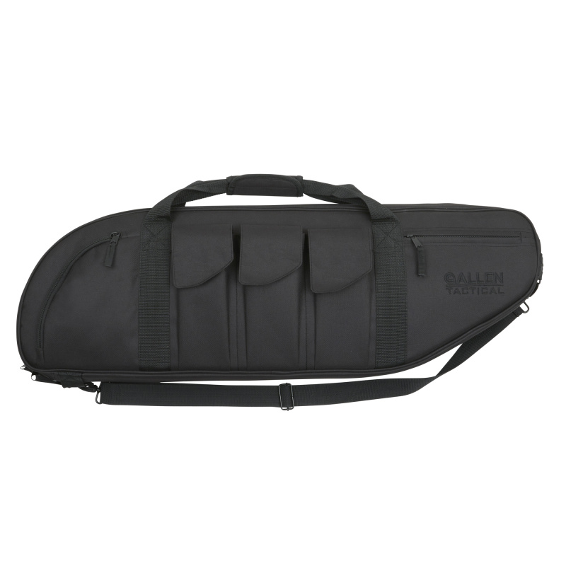 Battalion Tactical Cases 38 Inches Black