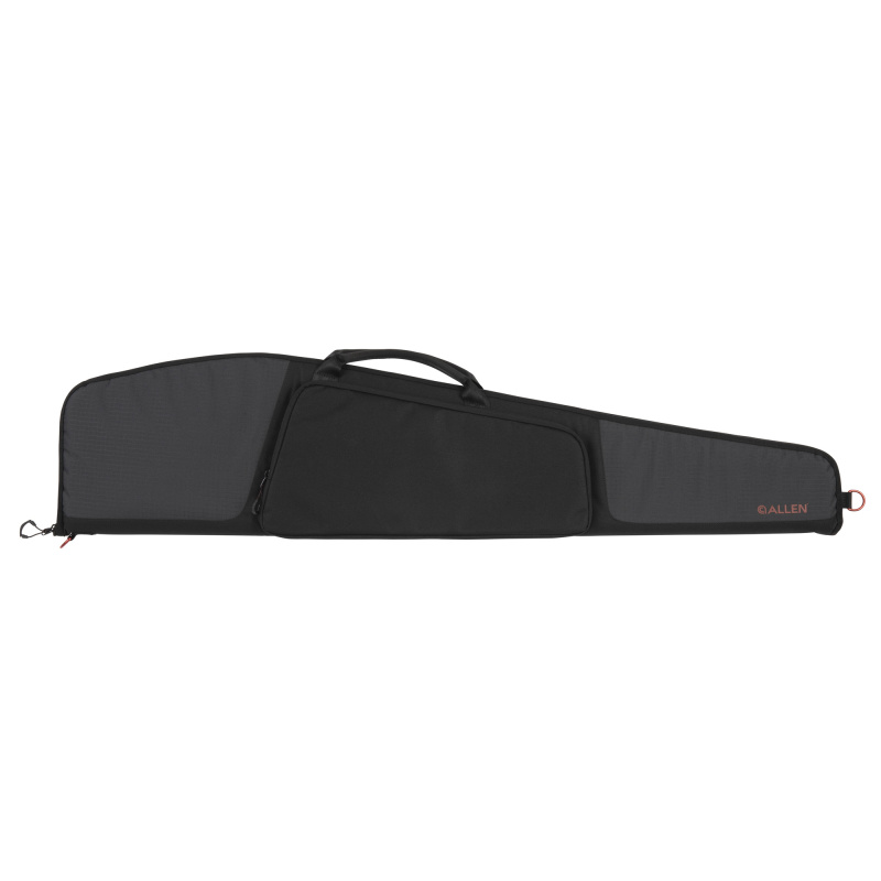 Corral, Rifle Case, 46" Long, Endura, Black 1105-46
