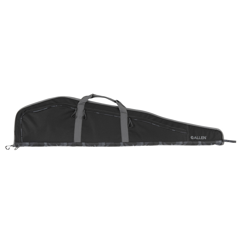 Crater, Rifle Case, 46", Endura, Black 1107-46