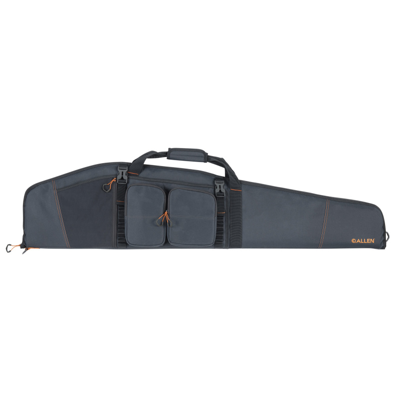 Rampart Gear Fit, Rifle Case, 46", Endura, Gray 1108-46