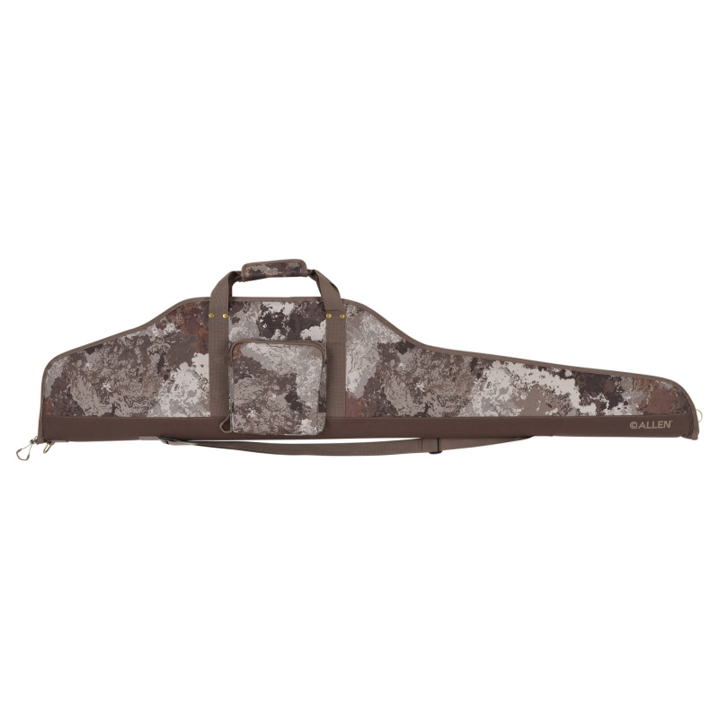 Bedrock, Rifle Case, 52" Long, Veil Digi Squall Camo 1117-52