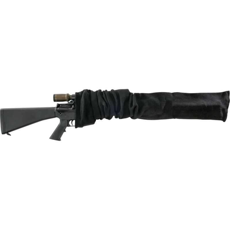 Tactical Gun Sock Black 47 Inch