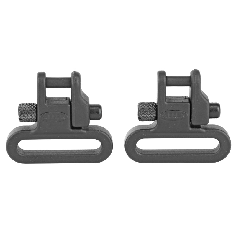 Swivel, 1", For Bolt Action, Black 14420
