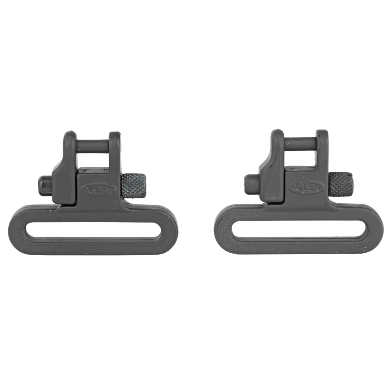 Swivel, 1.25", Cast, Black 14512