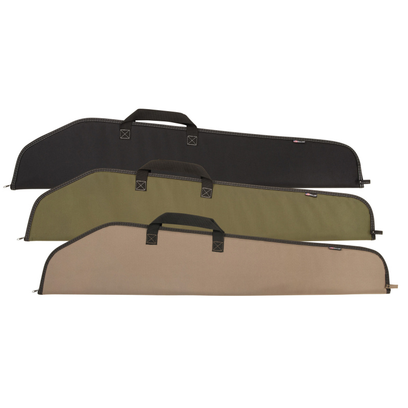 Durango Rifle Case 46 Inch Assorted Colors