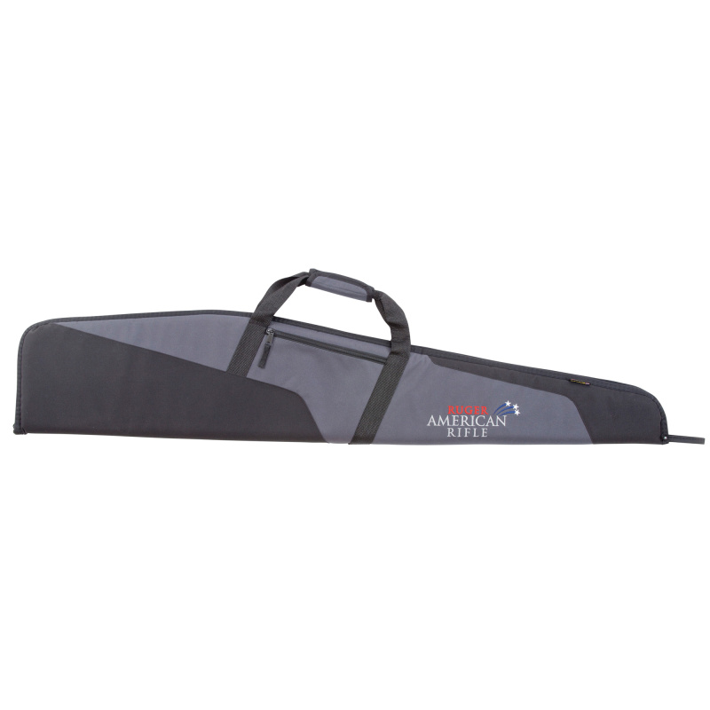 Ruger American Rifle Case 46 Inches Black/Gray