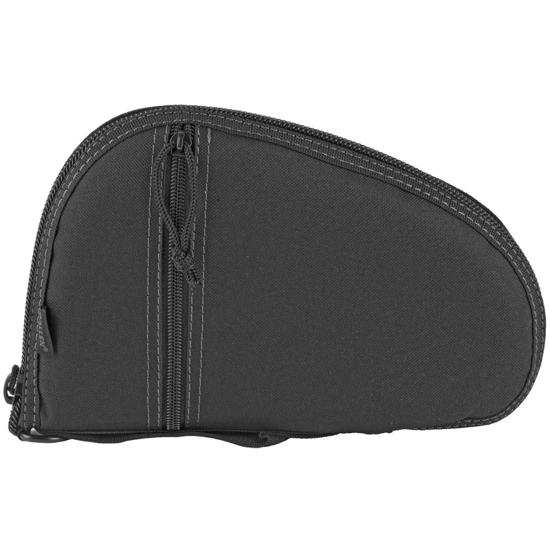 Torrey, Pistol Case, Black, 10.5" 3615