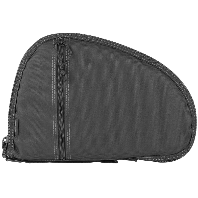 Torrey, Pistol Case, Black, 11.5" 3616
