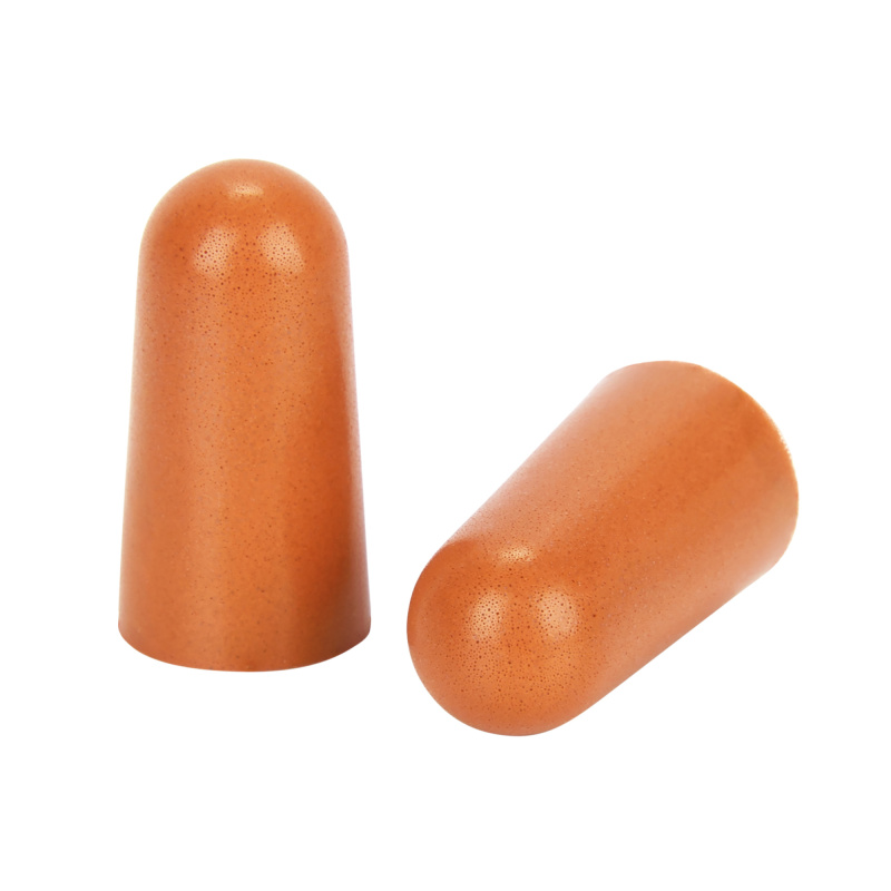 ULTRX Foam Plugs, NRR 32dB, Orange, 200 Pairs 4161