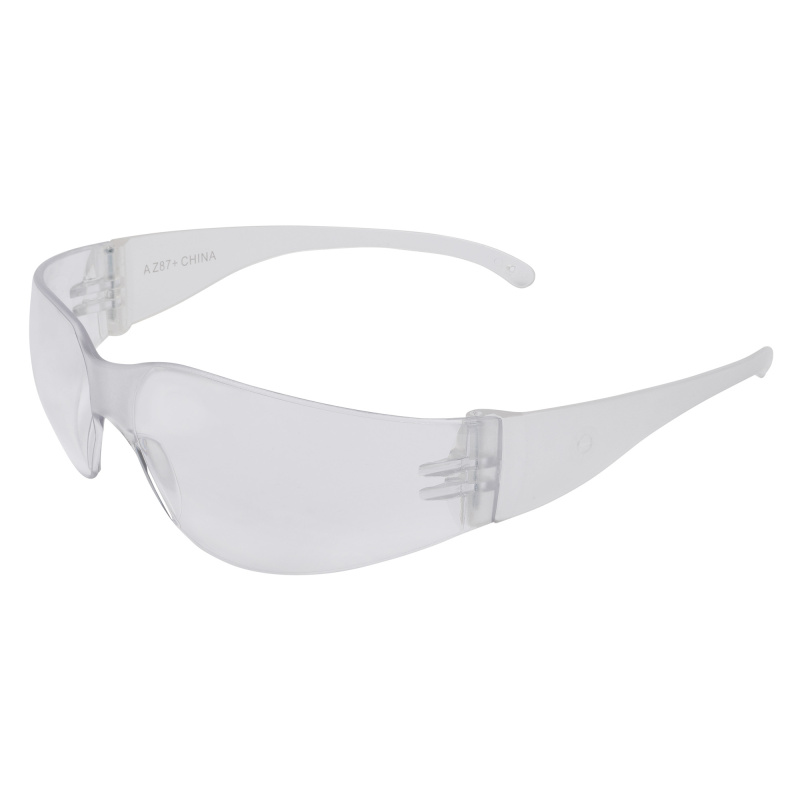 ULTRX Cinder, Safety Glasses, Clear 4179