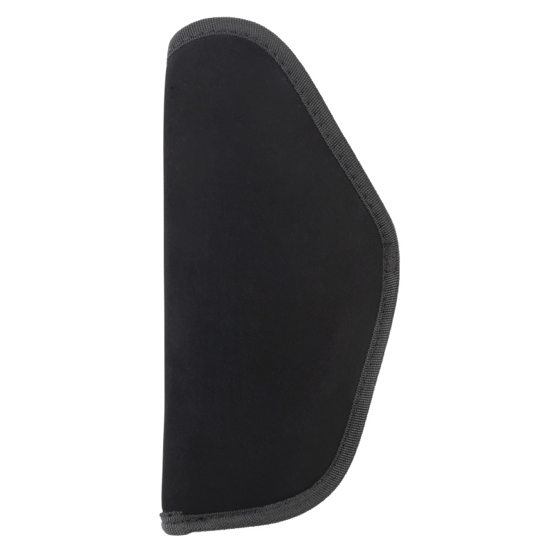 Inside-the-Pant, Inside Waistband Holster, Size #03, Fits Large Semi-Automatic Handguns with 4.5-5" Barrel, Black, Right Hand 44603