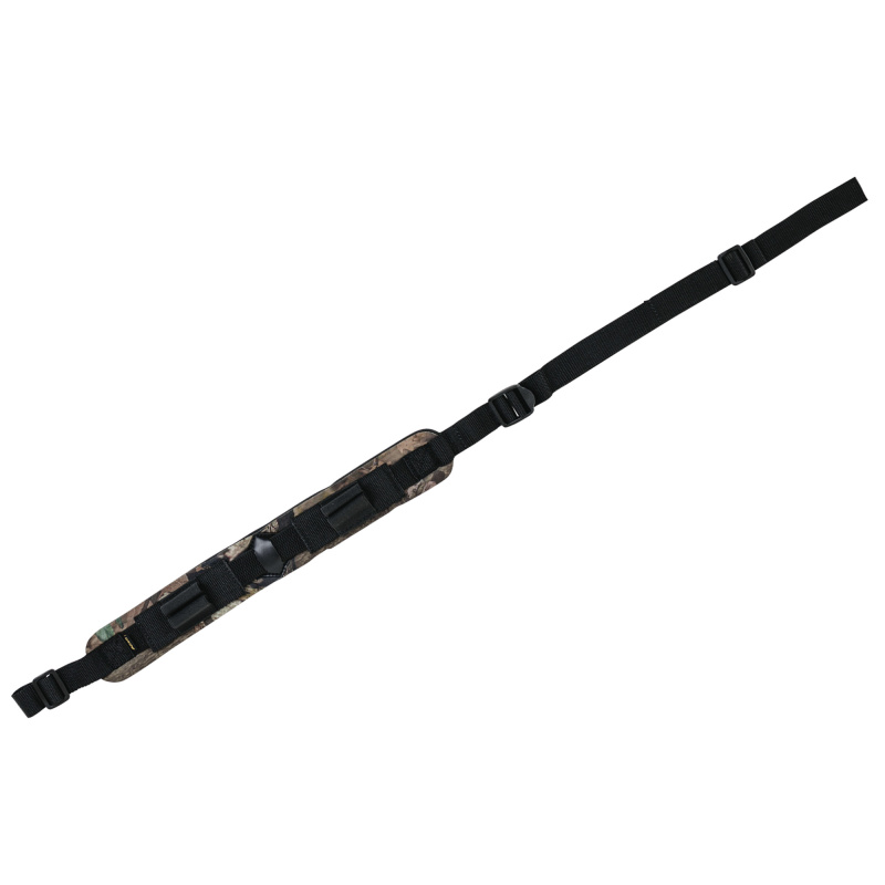 Yukon Neoprene Sling Rifle Mossy Oak Break-up Camouflage