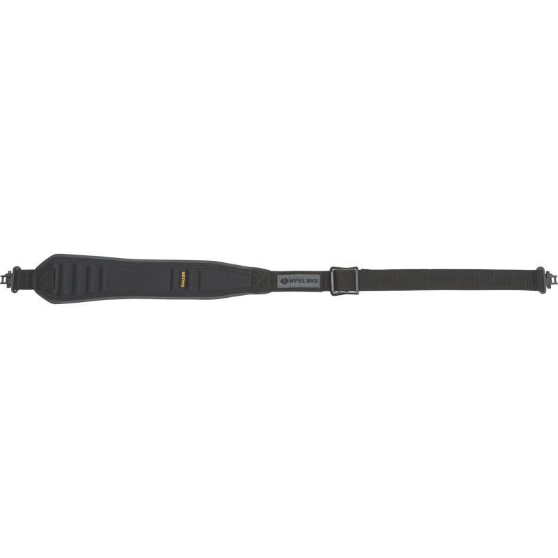 Baktrak Rifle Sling Glen Eagle Black