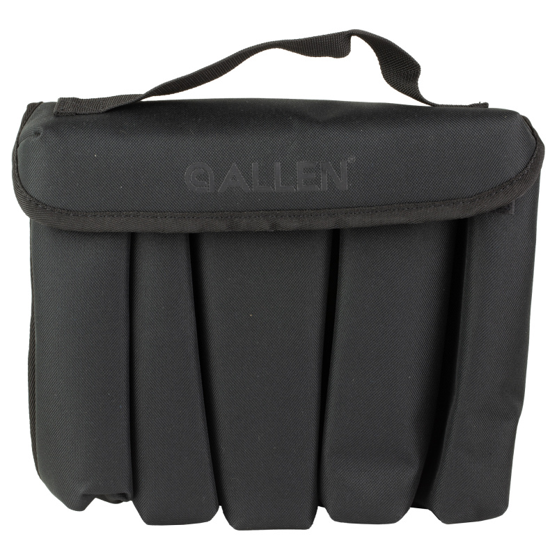 Suppressor Case, 5-Suppressor Case, Black 8410