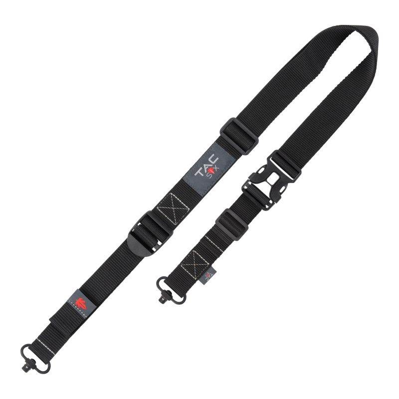Citadel Tactical Sling, Double QD Attachments, Black 8495