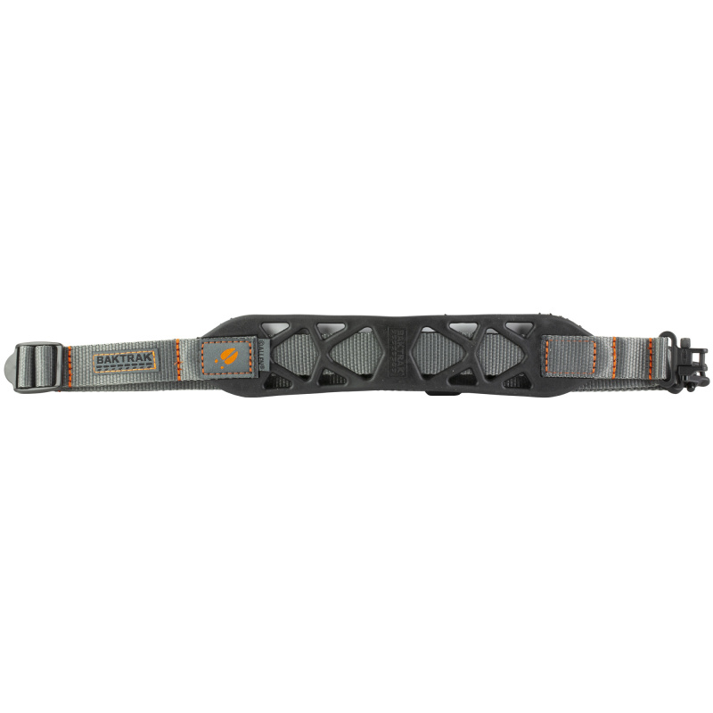Cirrus, Ultralight, Rifle, Rubber Sling, Black and Gray 8502