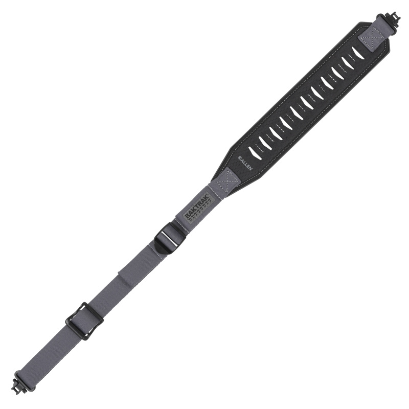 Baktrak Traverse Sling, 1.25"x37", Black 8550