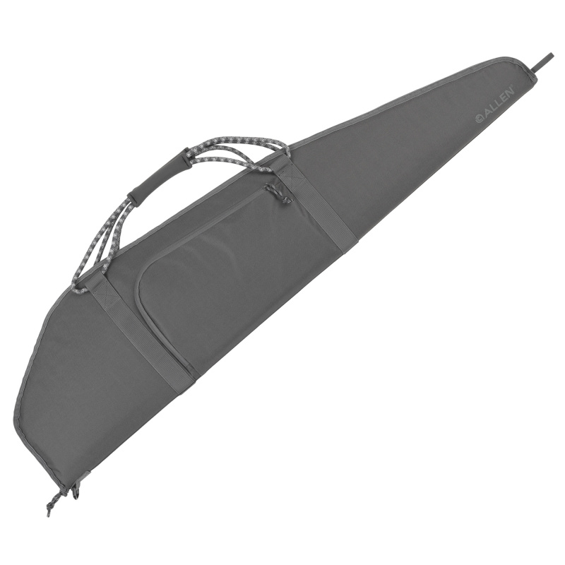 Rollins, Single Rifle Case, 46" Long, Gray 914-46