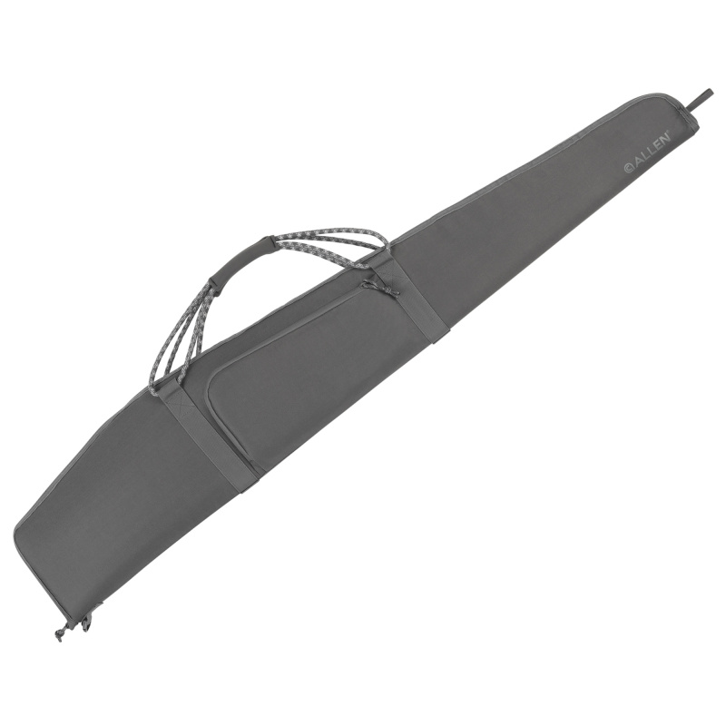 Rollins, Single Shotgun Case, 52" Long, Gray 914-52