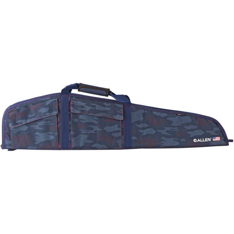 Patriot, Rifle Case, 42", Patriot Camo 950-42