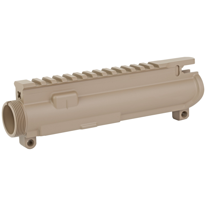 Stripped Upper, Flat Dark Earth, For AR15 APAR501801C