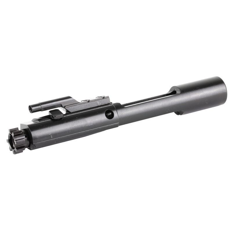 Bolt Carrier Group, 6.5 Grendal, 9310 Steel Construction, Nitride Finish, Black APRH100725C