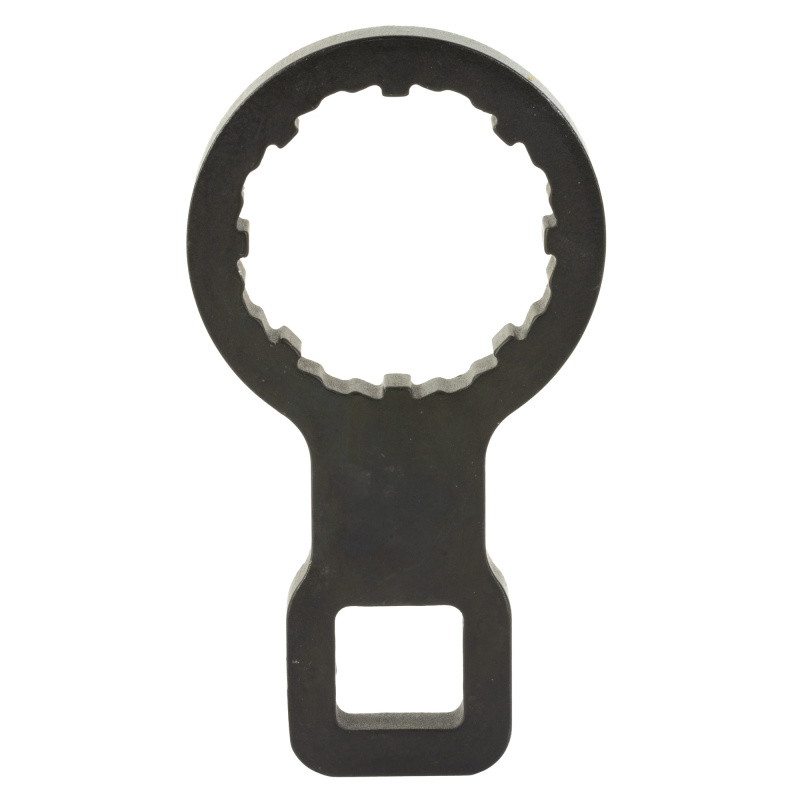 SOLUS Barrel Nut Wrench, Compatible with the Aero SOLUS Barrel Nut, 4140 Steel, Nitride Finish, Black APRH103073C