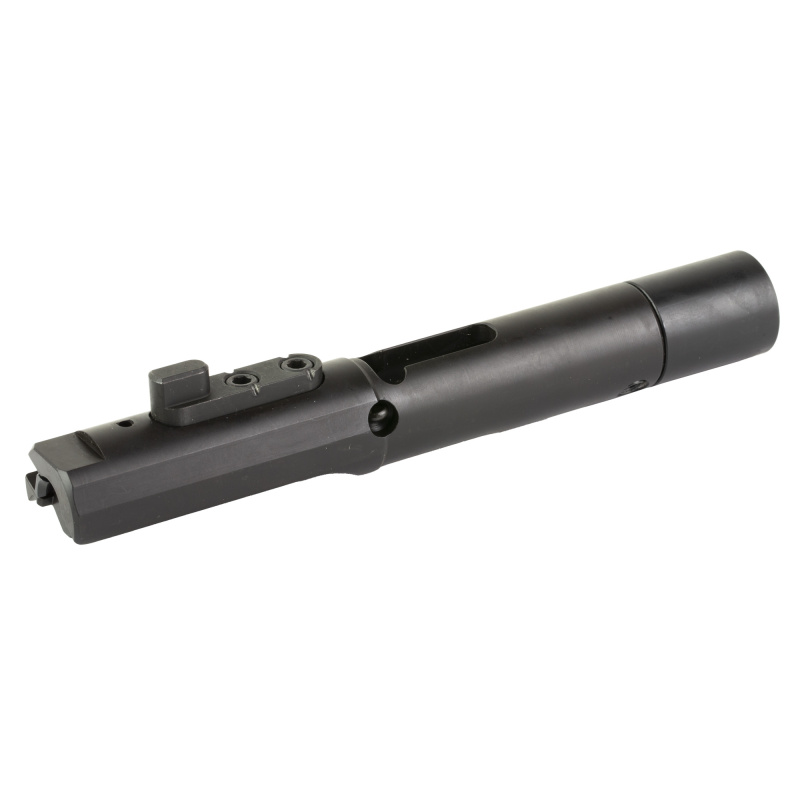 Bolt Carrier Group, 9mm, Fits AR9, Nitride Finish, Black APRH200083C