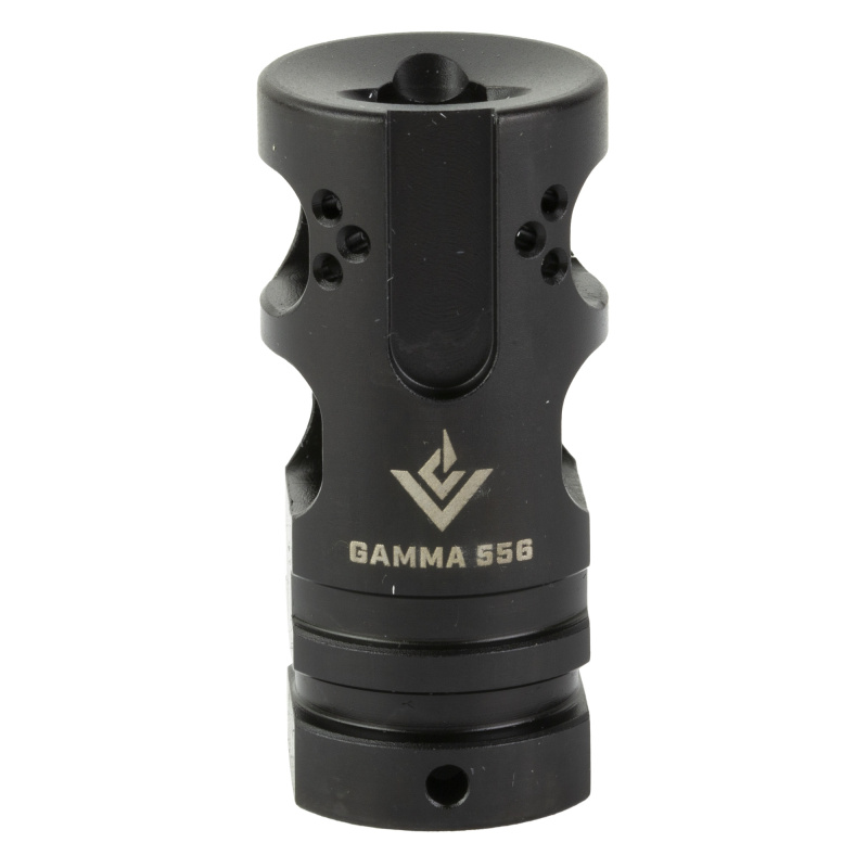 Gamma, MB, 223 Remington, 556NATO, Black, Nitride APVG200001A