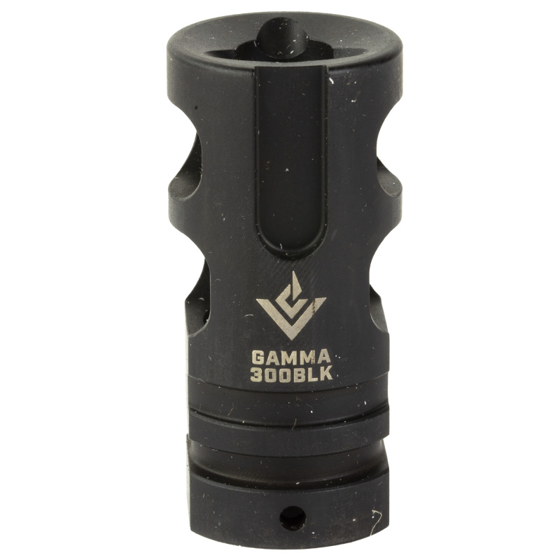 Gamma, MB, 300 Blackout, Black, Nitride APVG200003A