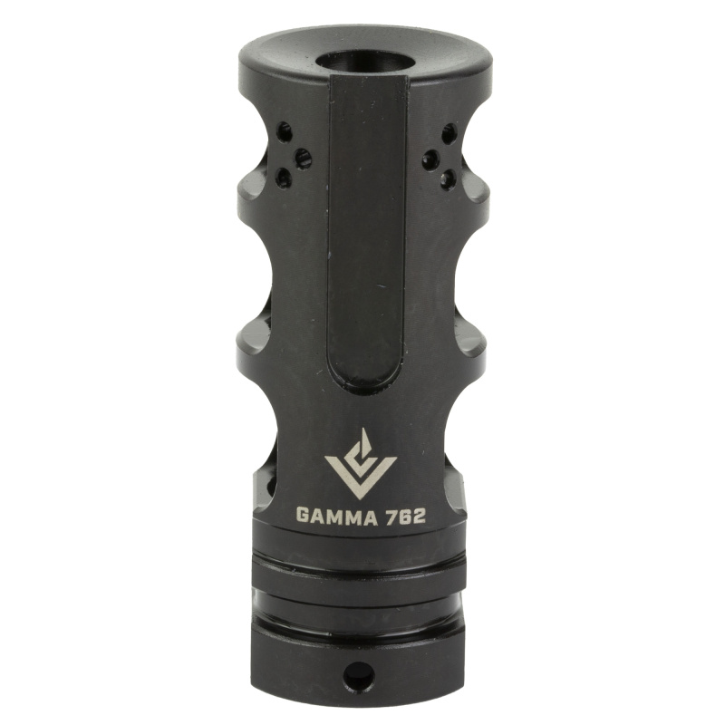 Gamma, MB, 308 Winchester, 7.62MM, Black, 5/8X24, Nitride APVG200007A