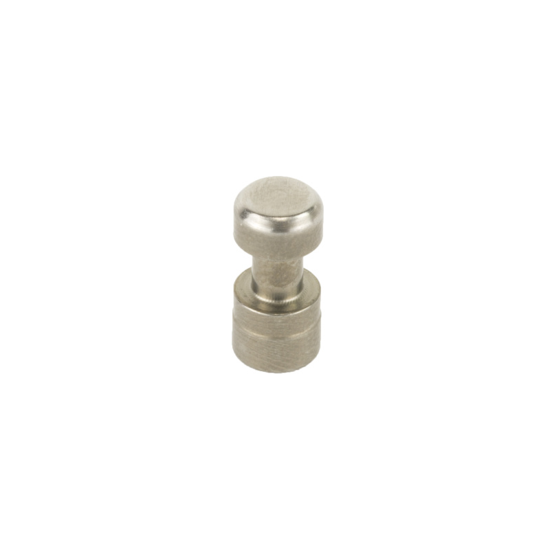 Ultimate Safety Plunger For Glock, Stainless Steel 102-102