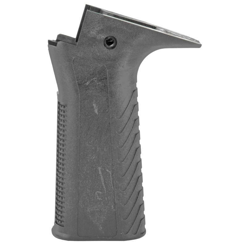 Optimized Grip, CZ Scorpion, Black APX116-110