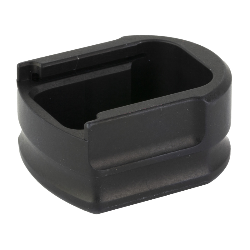 FNX 45 Magazine Extension, 45ACP, +2 Rounds, Aluminum, .050" L-Key Allen Wrench Included, Black 119-102