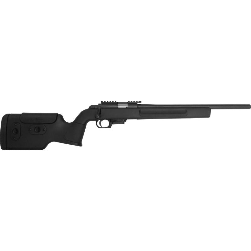 M22 TCM TACTICAL BA 22TCM 5RD 17RD